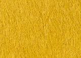 Khaite - Sophie Kitten Heel Sandal in Mustard Haircalf