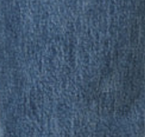 Agolde - Riley High Rise Straight Crop (STRETCH) in Moor