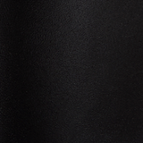 Khaite - Loop Kitten Heel Sandal in Black Leather