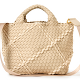 Cartolina - Naghedi St. Barths Small Tote Rope