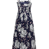 Cara Cara - Sea Island Dress