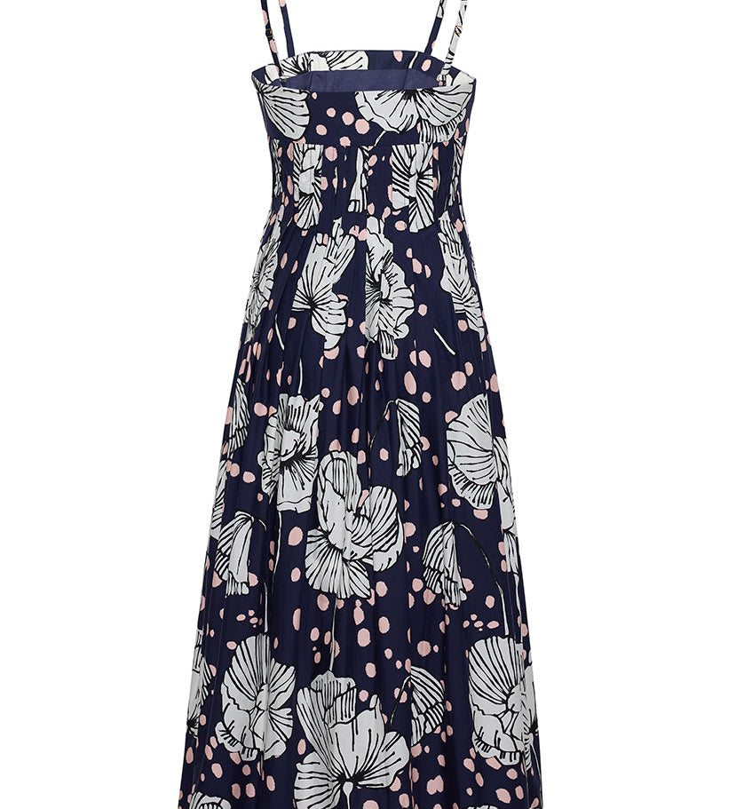 Cara Cara - Sea Island Dress