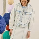 Hunter Bell - Solene Jacket