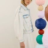 Hunter Bell - Solene Jacket