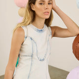 Hunter Bell - Sedona Dress
