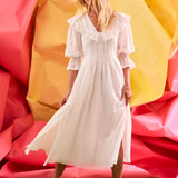 Hunter Bell - Selena Dress