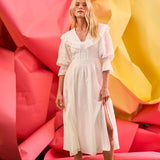Hunter Bell - Selena Dress