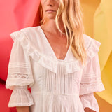 Hunter Bell - Selena Dress