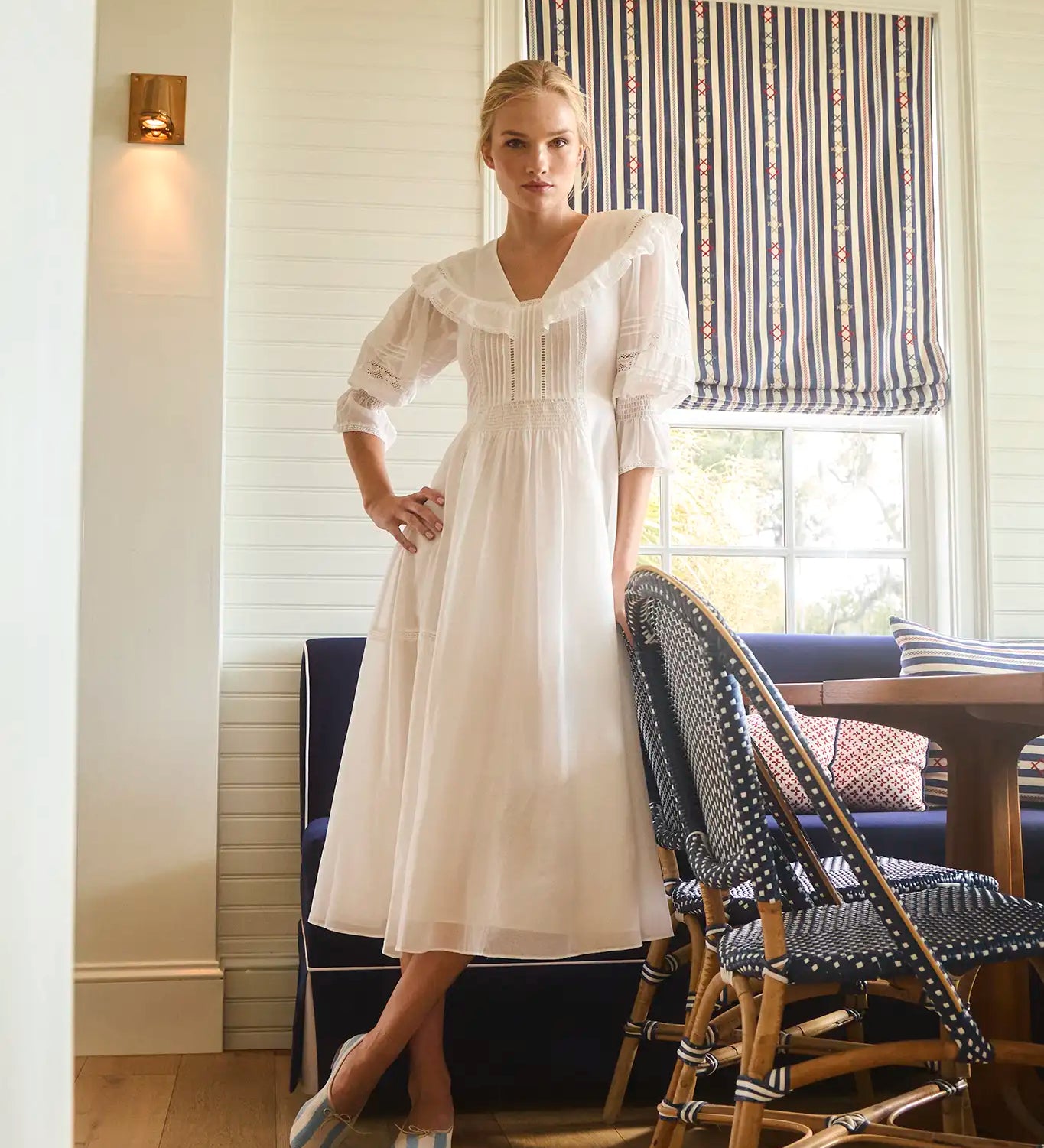 Hunter Bell - Selena Dress