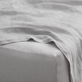 The Citizenry - Stonewashed Linen Sheet Set