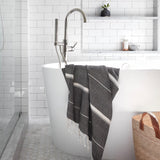 The Citizenry - Marrakech Spa Towels