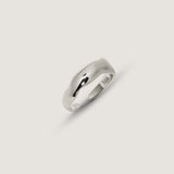 Kinn - Seren Ear Cuff/Ring Silver