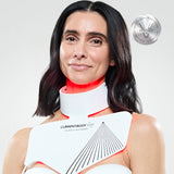 CurrentBody Skin LED Face & Neck Kit: Series 2