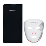 CurrentBody Skin LED Mask Series 2 & Sauna Blanket