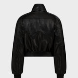 Aflalo - Shane Jacket in Leather