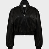 Aflalo - Shane Jacket in Leather