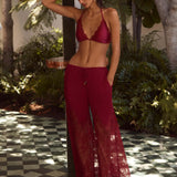 L'AGENCE - Sharon Cover-Up Pant