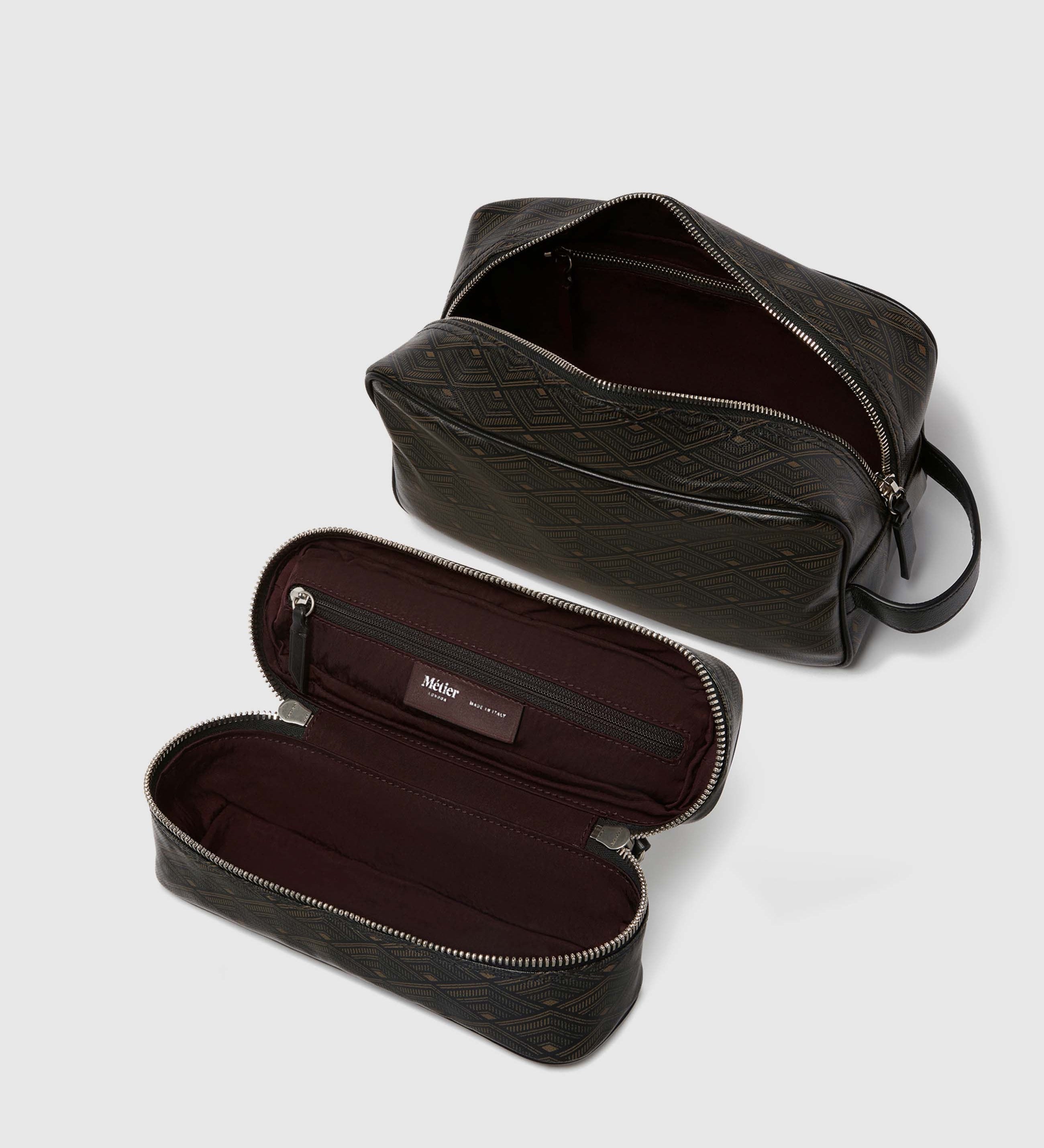 Metier - Shaving Kit And More Set From Dusk Till Dawn