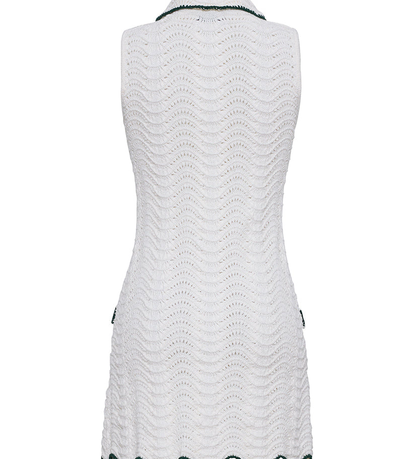 Cara Cara - Sheena Mini Dress