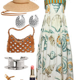 Hunter Bell - Dolly Dress
