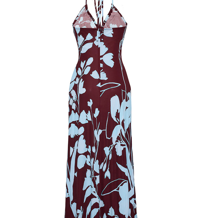 Cara Cara - Shelter Island Dress