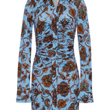 Cara Cara - Shirley Mini Dress