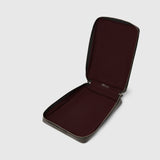 Metier - Large Travel Organiser Slim Signature Canvas From Dusk Till Dawn