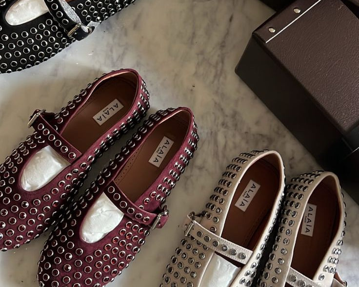Shop designer shoes