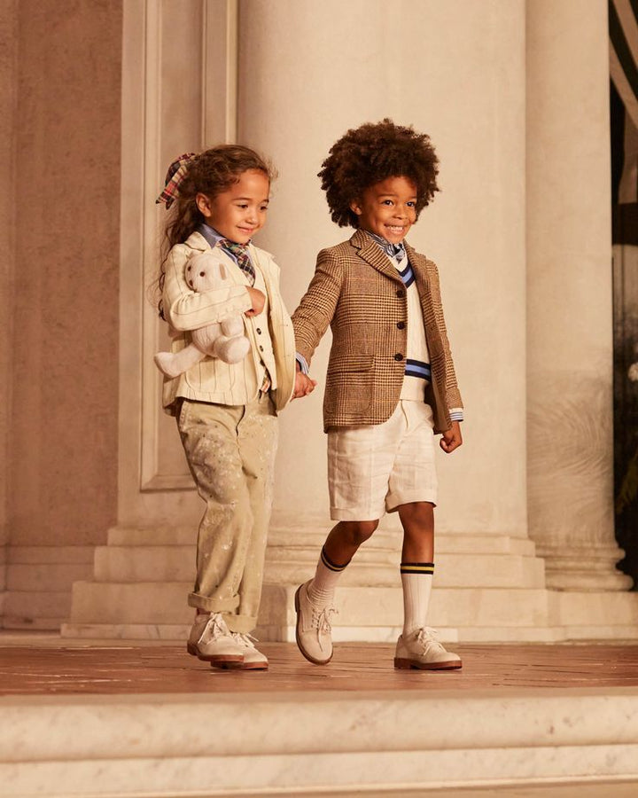 KIDS – The Iconic Issue