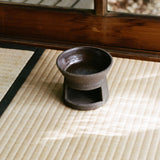 ROHE - Ceramic Oil Burner | soil