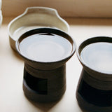 ROHE - Ceramic Oil Burner | soil