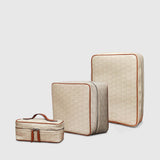 Metier - Short Sleepover Jaunts Set Light