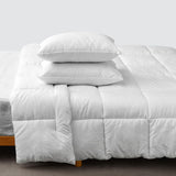 The Citizenry - Signature Down-Alternative Duvet Insert