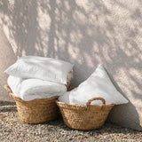 The Citizenry - Signature Down-Alternative Pillow