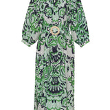 Cara Cara - Simone Cover-Up Dress