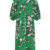 Cara Cara - Simone Cover-Up Dress