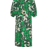 Cara Cara - Simone Cover-Up Dress