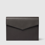 Metier - Single Document Folio Elvis Anthracite