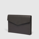 Metier - Single Document Folio Elvis Anthracite