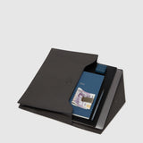 Metier - Single Document Folio Elvis Anthracite