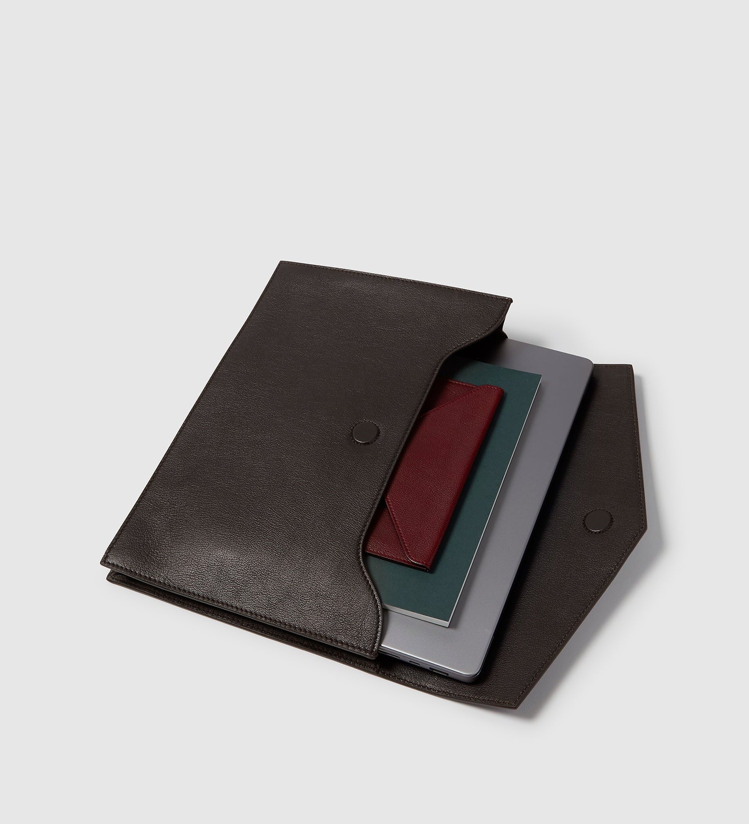 Metier - Single Document Folio Elvis Cacao