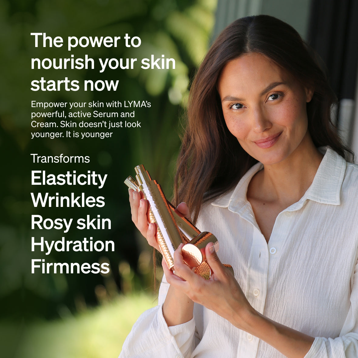 Lyma - LYMA Skincare