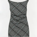 Simkhai - Wells Off - Shoulder Mini Dress