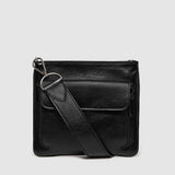 Metier - Slide Messenger 21 Buffalo Black