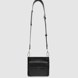 Metier - Slide Messenger 21 Buffalo Black