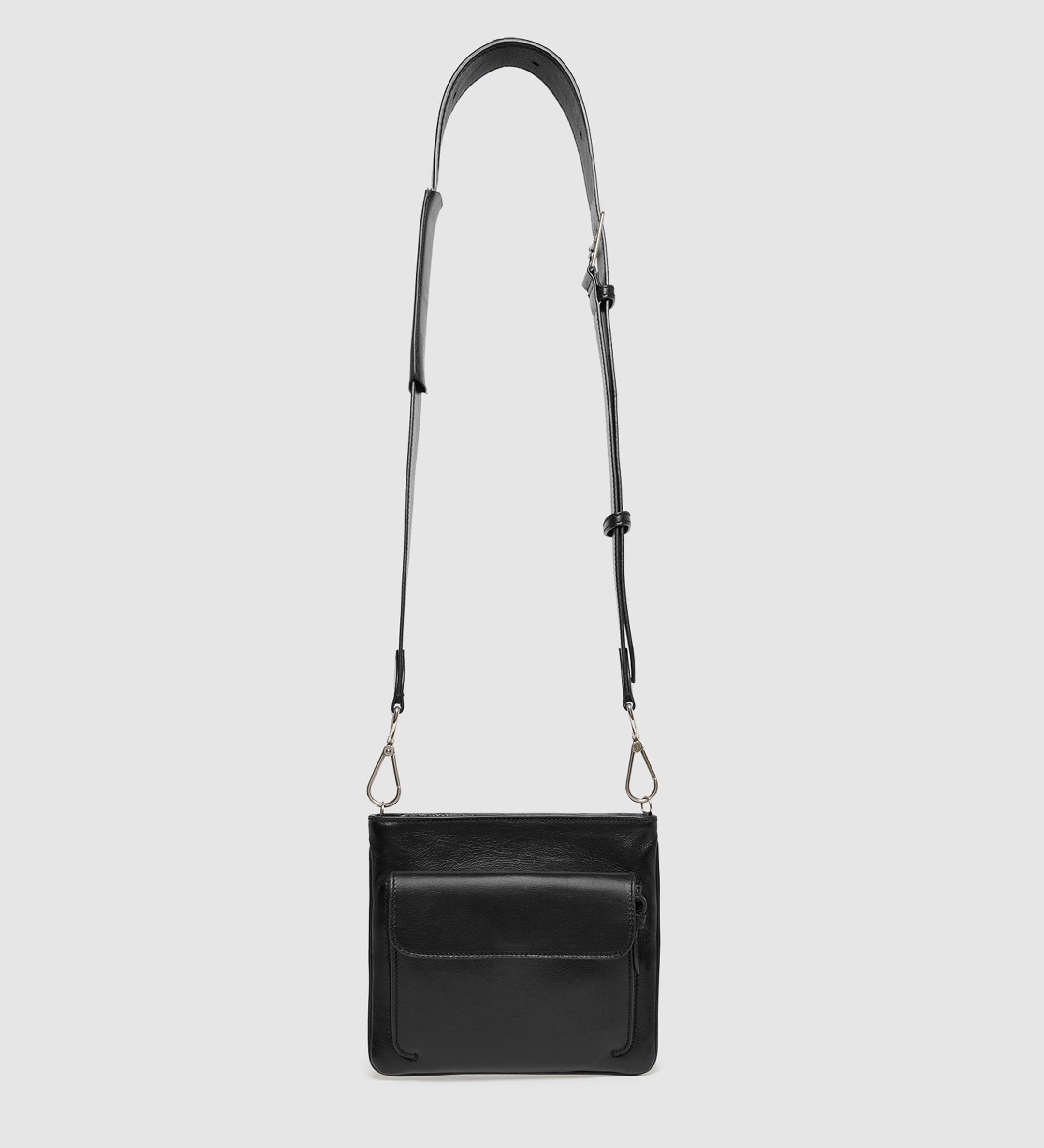 Metier - Slide Messenger 21 Buffalo Black