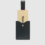 Metier - Small Wallet Elvis Racing Green
