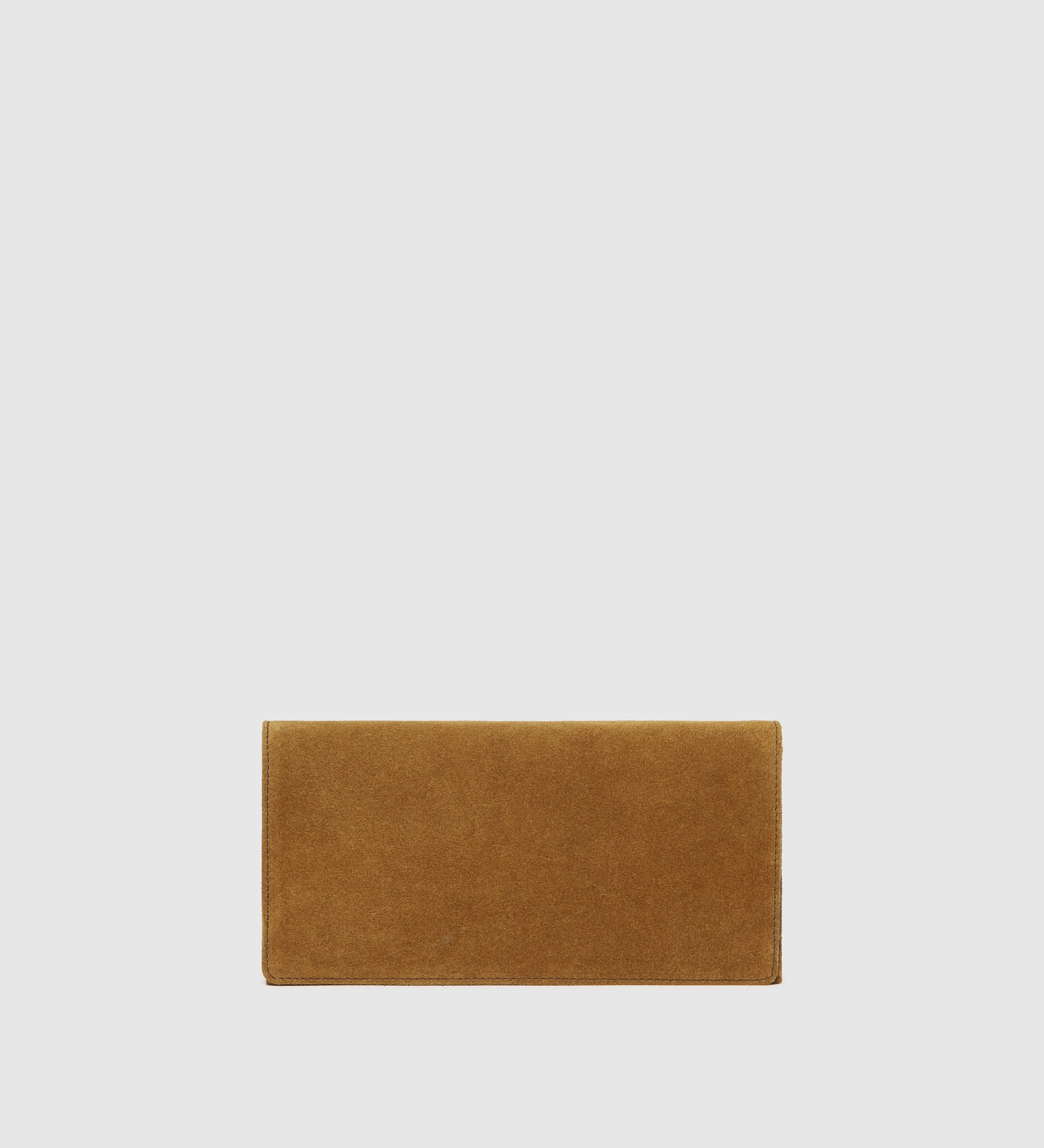 Metier - Small Jewellery Travel Case Suede Marrakech