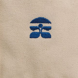 Hunter Bell - Small Canvas Tote
