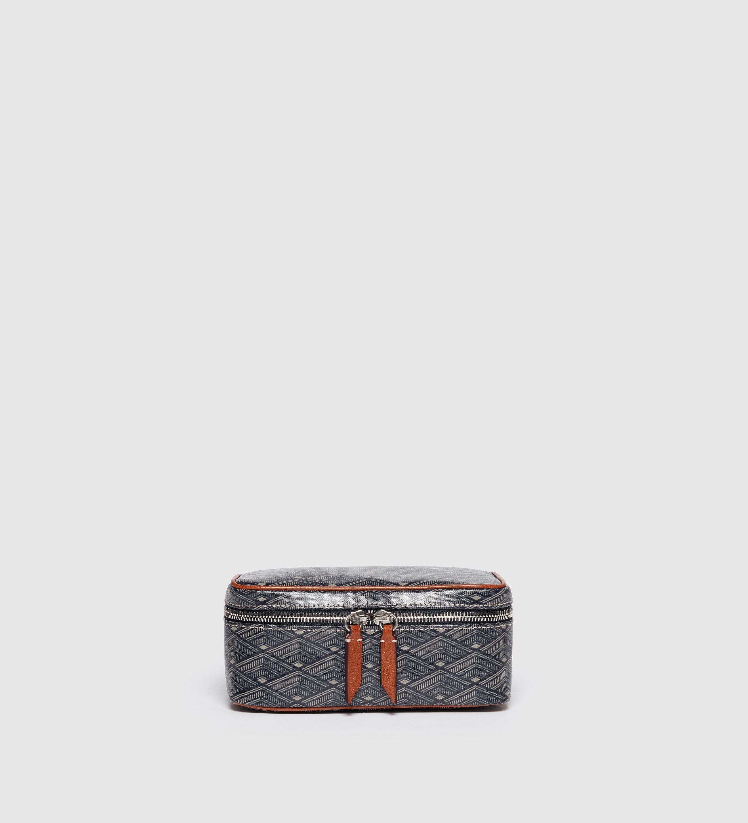 Metier - Two For The Road Set Navy